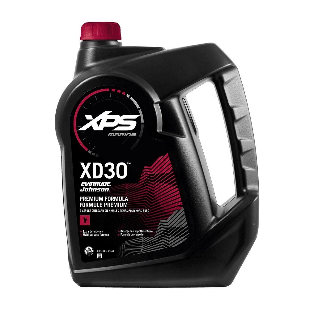 Sea-Doo New OEM, XPS 4-Stroke 5W-40 Synthetic Blend Oil 1 Gallon, 9779134 -  Walmart.com