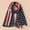 Red, variant on GZWYHT American Flag Scarf American Flag Patriotic Scarf Us Flag Scarf Summer Scarf for Women Lightweight 4th Of July Shawl Red A