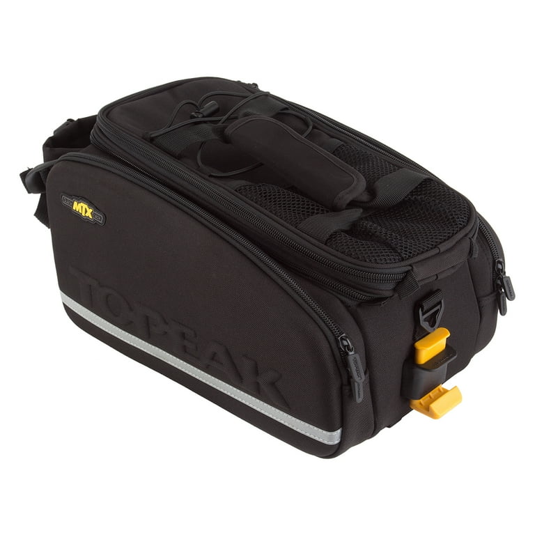 Topeak DX Police Bag