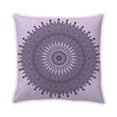 thumbnail image 1 of Ahgly Company Outdoor Square Contemporary Throw Pillow, 18 inch by 18 inch, 1 of 5