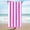 A, variant on coappsuiop Bath Towels Microfiber Beach Towel Ultra Light Stripe Rainbow Pattern Bath Towel Sand Proof Beach Blanket Travel Multipurpose Towel 75 x 150 cm Towels For Bathroom