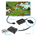 thumbnail image 3 of Kinhank Super Console X5 PRO Retro Game Console with 16000+GamesEmulator Console with Game&TV SystemRock Chip RK3588S8K UHD OutputBT 5.0SATA 3.1Wireless Controllers, 3 of 5