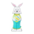 thumbnail image 2 of Decoraciones de Pascua, regalos de Pascua, adornos de Pascua, decoración inflable para exteriores, patio, terraza, jardín, festival, juguete inflable, decoración de Pascua, base de soporte inflable, c, 2 of 6