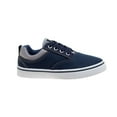 thumbnail image 3 of Beverly Hills Polo Club Little Kids Boys Canvas Sneakers - Navy, Size: 11, 3 of 8