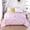 C, variant on LQCrafK Home Quilt Skegnu Skin-friendly Plain Printed Washed Cotton Summer Quilt Ventilation Quilt Summer Quilt full Size
