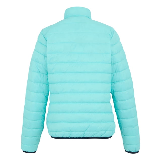Regatta Manteau Matelassé Isolé Hillpack II pour Femmes