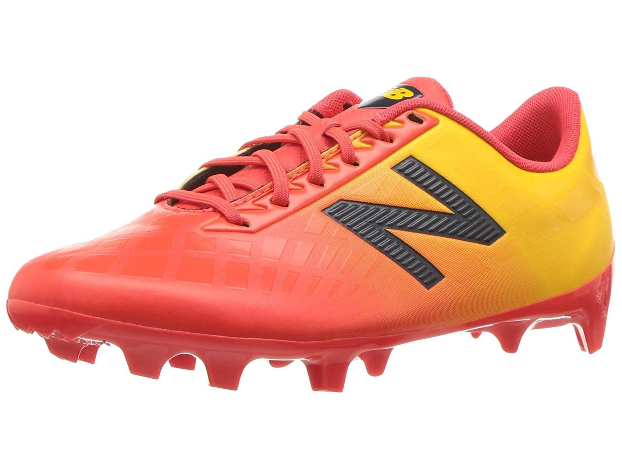 new balance soccer cleats kids