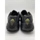 thumbnail image 3 of Ad-id-as Agent Gil Restomod Basketball Shoes Black Gold GY0373 Men’s Size 10, 3 of 5