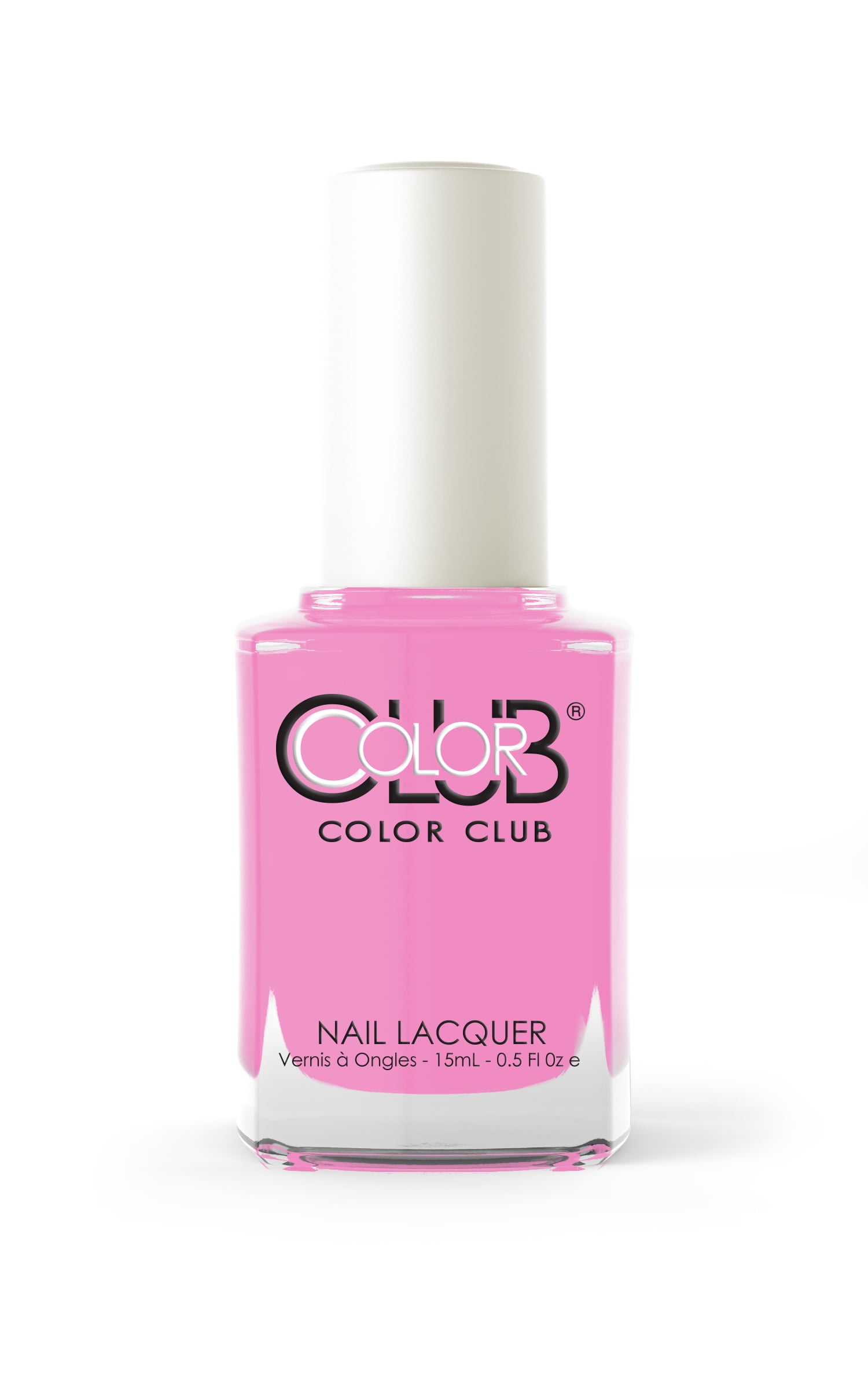 Color Club Nail Lacquer Totally Worth It 05a12 Walmart Com Walmart Com