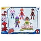 thumbnail image 2 of Colección de Figuras Hasbro Marvel 3.9 Pulgadas 5 piezas, 2 of 4