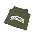 thumbnail image 4 of Housekeeper Hoodie, Gifts, Hooded Sweatshirt, 4 of 4