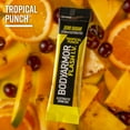 thumbnail image 6 of BODYARMOR Flash I.V. Tropical Punch Zero Sugar Electrolyte Powder Mix, 0.28 dry oz, 6 Pack Pouches, 6 of 7