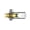 1U bracket pulley, variant on Heavy Duty Bracket Pulley 6mm Wire Rope Fixed Roller Over Line Wheel Guide For Industrial Lifting Accessories