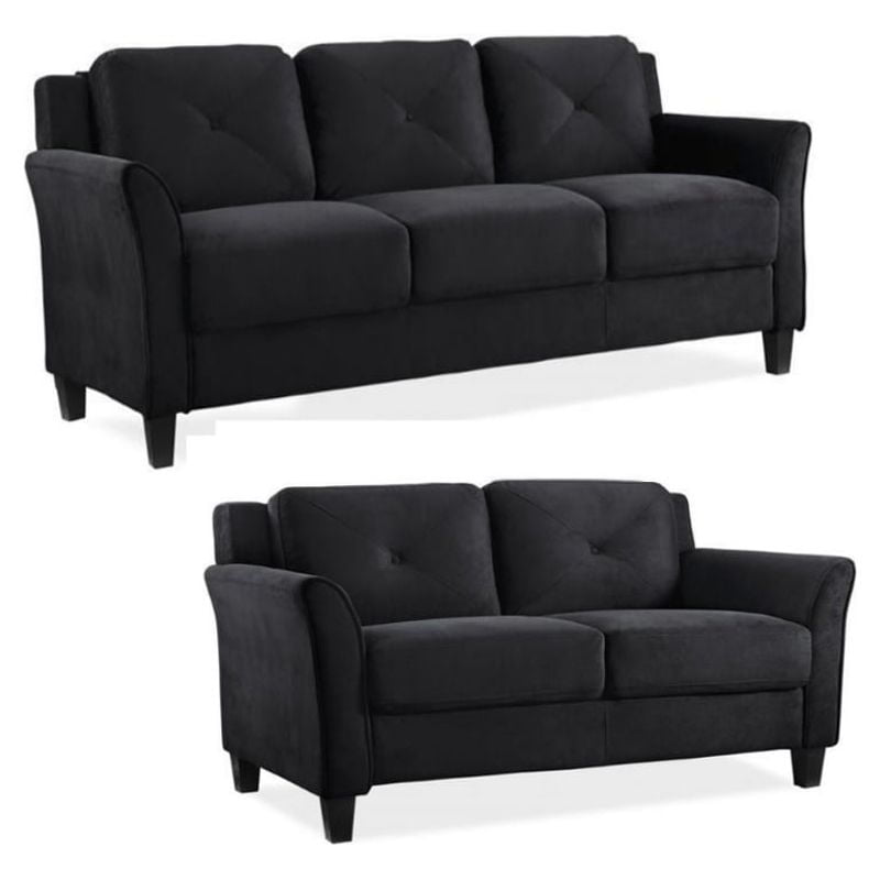 Walmart sofa set discount