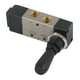 thumbnail image 2 of Válvula de aire para cambiador de neumáticos, interruptor controlado manualmente, control del brazo del neumático, válvula de aire, asistencia para cambiador de neumáticos, diseño elevado, 2 of 9