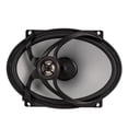 thumbnail image 2 of Kicker PS 5 x 7" Replacement 2-Way Coaxial 2 ohm Weather-Proof Speakers for 2006 and Newer Harley Davidson - Pair, 2 of 9