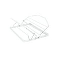 thumbnail image 5 of Fox Run 5698 Adjustable Roasting Rack, 11.25 x 10 x 5 inches, Metallic, 5 of 6