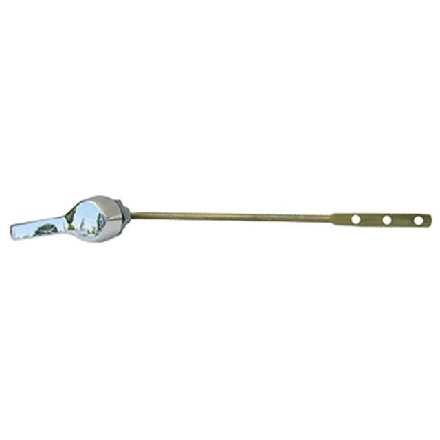 04-1765 Economy Toilet Tank Flush Lever, Chrome