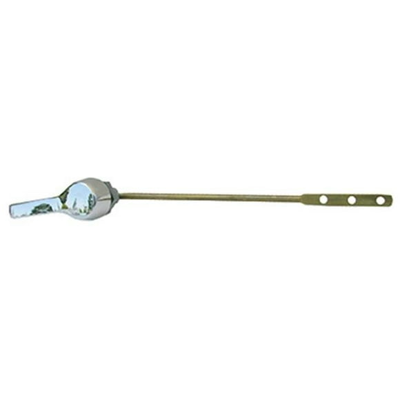 04-1765 Economy Toilet Tank Flush Lever, Chrome