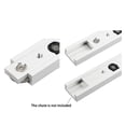 thumbnail image 2 of Amdohai Aluminium Alloy Rail Miter Bar Slider Table Saw Gauge Rod Woodworking Tool, 2 of 4