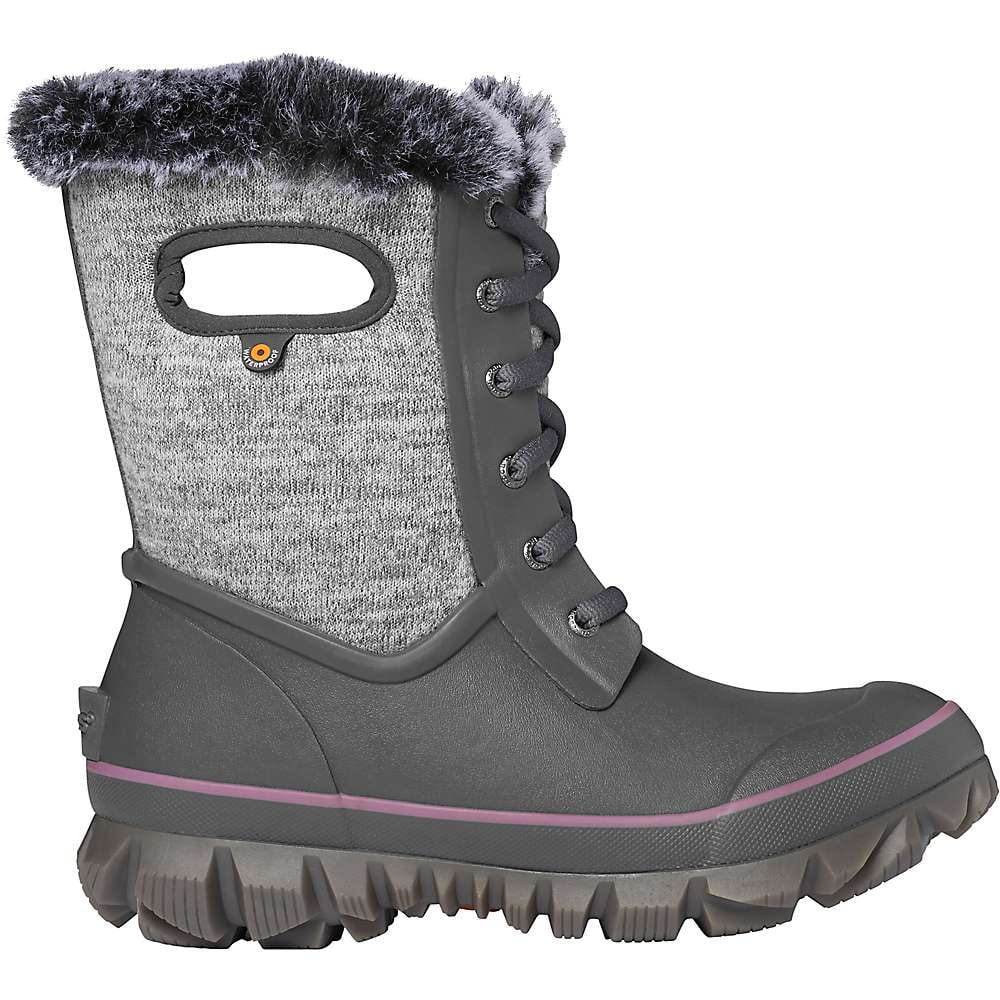 Bogs Women's Arcata Knit Boot