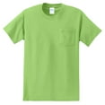 thumbnail image 4 of Port & Company Essential Pocket Tee, 4 of 5