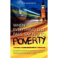 thumbnail image 2 of When Everything Else Fails, Say No to Poverty, 2 of 2