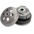 thumbnail image 4 of CLEO Clutch Assembly Rear Clutch for GY6 125cc And 150cc 4-Stroke Engine Scooter ATV Taotao Roketa Sunl, 4 of 4