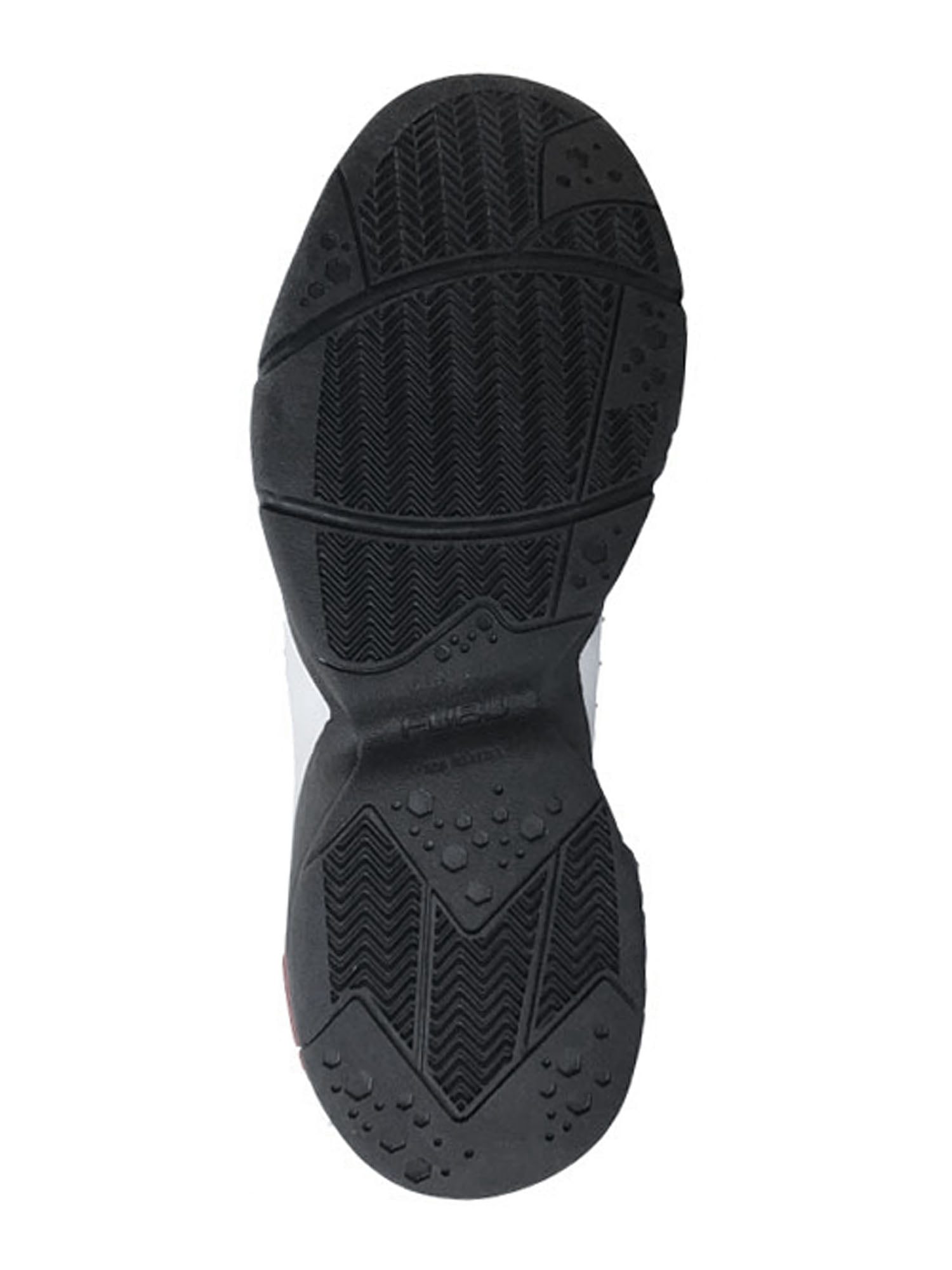 mens fubu gravel basketball shoe