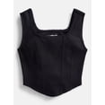 thumbnail image 4 of Weekend Academy Girls Corset Tank Top, Sizes 4-18, 4 of 4