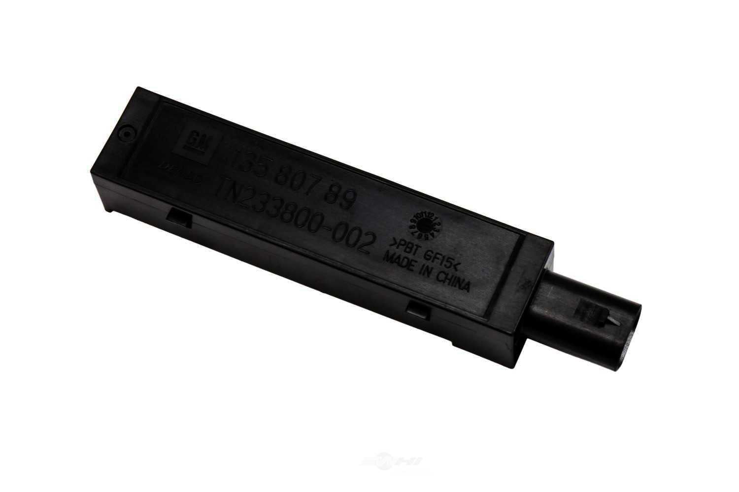 Base Antenne Radio Ford Dorman Base D'antenne Radio Compatible Avec Certains Modèles Ford 926-535 Base Antenne Radio Dorman 926-535