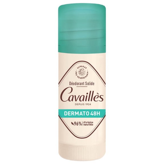 Rogé Cavaillès Dermato 48H Deodorant Stick 40 ml
