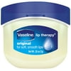 Vaseline Lip Therapy Original .25 oz. (Set of 10)