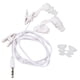 thumbnail image 1 of Water proof In-ear Headphone Earphone for MP3 MP4 Underwater, 1 of 5