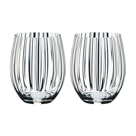 

Optical O Longdrink - Set of 2