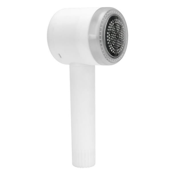 Eliminador de Pelusas Eléctrico ANGGREK 2 en 1 Carga USB Recargable
