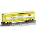 thumbnail image 1 of Lionel 6-81196 O USA/Timken Boxcar, 1 of 1