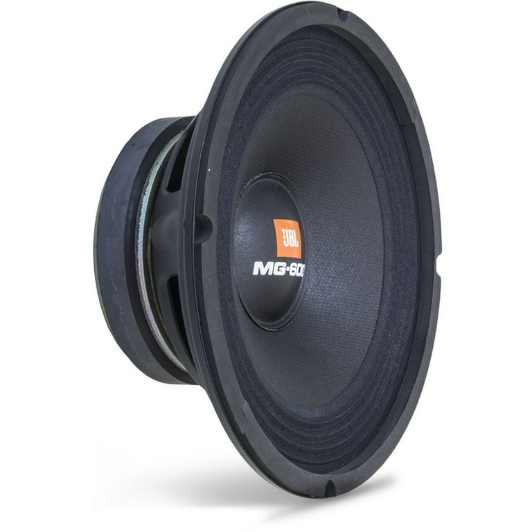 JBL Professional Audio 8MG600-8R 8 in. Mid-Bass Woofer