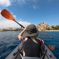 thumbnail image 3 of High Strength Kayak Canoe Accessories Rod Leash Strong Attachment Hook for Enhanced and Performance, 3 of 3