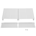 thumbnail image 2 of 1.25-1.5mm Shell Thickness Project Box, GPRS Aluminum Box, For Heat-Dissipating Printed Circuit Board Electronic Products, 2 of 8
