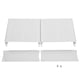 thumbnail image 1 of Caja de enfriamiento de aluminio tipo dividido Caja de enfriamiento de aluminio dividida Electrónica DIY Estética elegante, 1 of 9