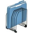 thumbnail image 2 of Fellowes - Sorter - 7 compartments - black, 2 of 6