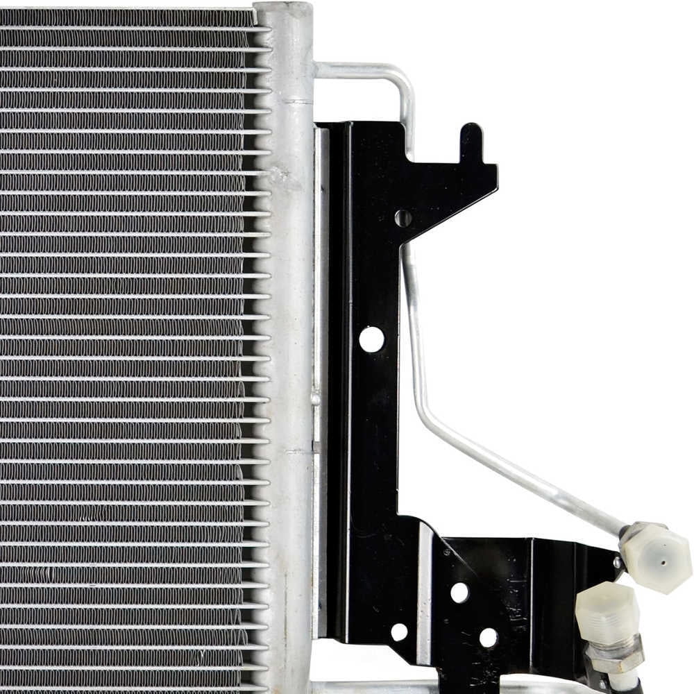 OSC 4555 A/c Condenser