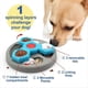 thumbnail image 4 of Educational Toys, Slow Feeder, Food Dispenser, Dog Lickingplate, 4 of 5