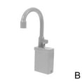 thumbnail image 3 of SharkTRUE Faucet Accessories Water Table Circulation Faucet Play Basin Toys House, 3 of 8
