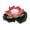 Red, variant on Darzheoy Solar Floating Pool Lights,7.1 Inch Solar Underwater Color Changing Flower Lamp,Waterproof Color Changing LED Garden Lotus Lamp for Swimming Pool,Lily Pond,Yard Night Decoration