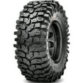 thumbnail image 3 of Maxxis Roxxzilla 37X10.00R17 37x10r17 37x10x17 8 Ply a/t All Terrain Atv/Utv Tire, 3 of 4