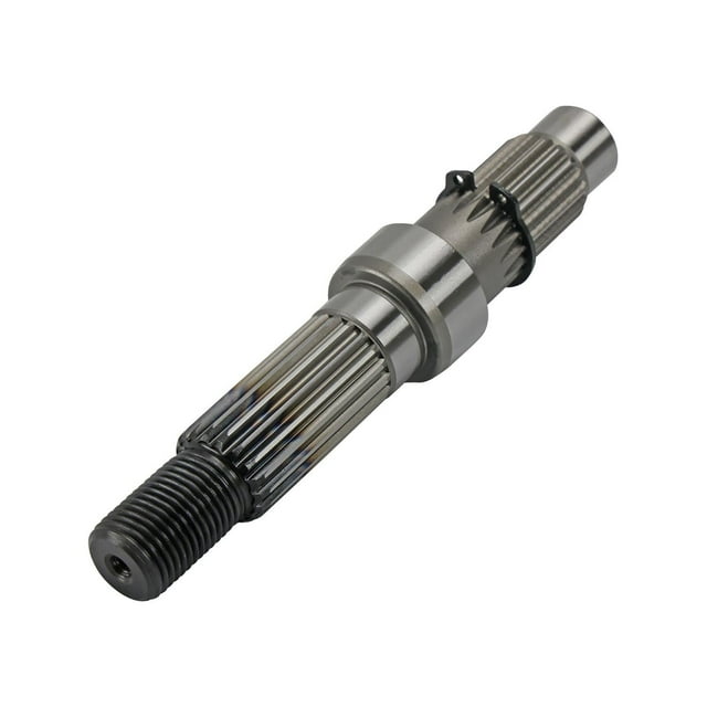 Eje Rueda Trasera Traccion Motocicleta Ws150 W150 Xw150