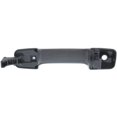 thumbnail image 5 of Front Left (Driver Side) Exterior Door Handle Compatible with 2007-2021 Toyota Tundra Toyota Sequoia Textured Black With Key Hole 692170C010 692100C010 TRD Pro TRD Sport 1794 Edition, 5 of 5