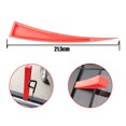 thumbnail image 2 of 14 unids/set Kit de herramientas profesionales para automóviles, accesorio abierto para puerta de ventana de coche, bomba de aire de emergencia, herramientas de agarre de largo alcance, 2 of 9